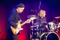 2012-11-01 - Thorsten Flinck & Revolutionsorkestern från Växjö konserthus, Växjö
