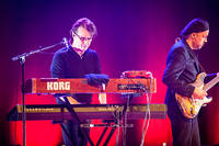 2012-11-01 - Thorsten Flinck & Revolutionsorkestern från Växjö konserthus, Växjö