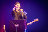 2012-11-01 - Thorsten Flinck & Revolutionsorkestern från Växjö konserthus, Växjö