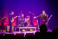 2012-11-01 - Thorsten Flinck & Revolutionsorkestern från Växjö konserthus, Växjö