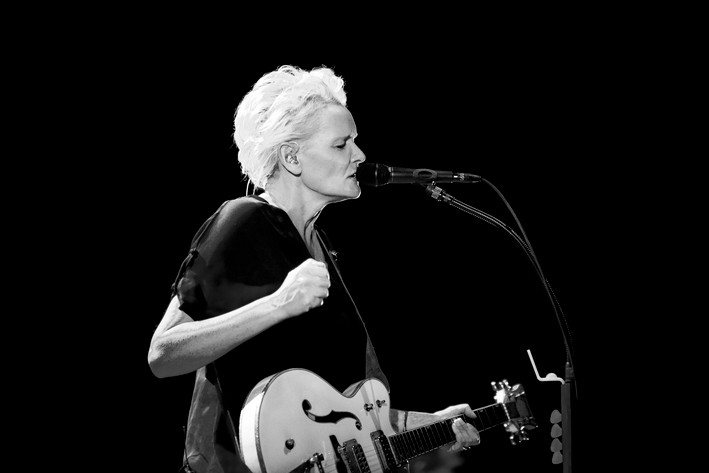 2012-11-02 - Eva Dahlgren från Lisebergshallen, Göteborg