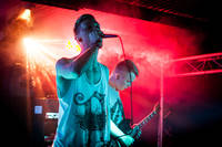 2012-11-02 - Hollows från Musikhuset, Växjö