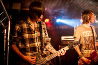 2012-11-02 - I love, you hate från Musikhuset, Växjö