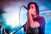 2012-11-02 - I love, you hate från Musikhuset, Växjö
