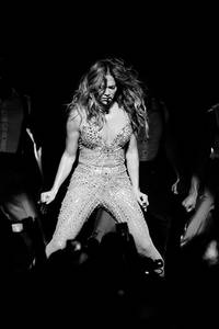 2012-11-05 - Jennifer Lopez från Globen, Stockholm