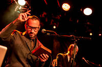 2012-11-06 - Lucas Santtana från Etablissemanget, Stockholm