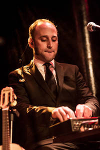 2012-11-06 - Lucas Santtana från Etablissemanget, Stockholm
