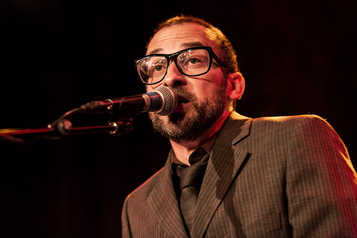 2012-11-06 - Lucas Santtana från Etablissemanget, Stockholm