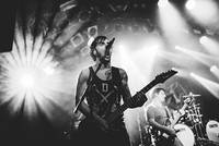2012-11-06 - August Burns Red från Kulturbolaget, Malmö