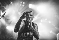 2012-11-06 - August Burns Red från Kulturbolaget, Malmö