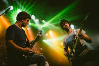 2012-11-06 - August Burns Red från Kulturbolaget, Malmö