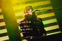 2012-11-07 - Beach House från Berns, Stockholm