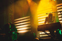 2012-11-07 - Beach House från Berns, Stockholm