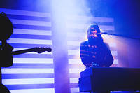 2012-11-07 - Beach House från Berns, Stockholm