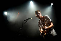 2012-11-08 - Wild Nothing från Pustervik, Göteborg