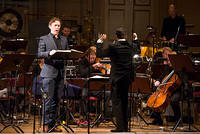 2012-11-09 - New European Ensemble från Musikaliska, Stockholm