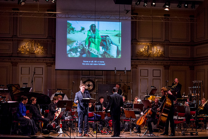2012-11-09 - New European Ensemble från Musikaliska, Stockholm