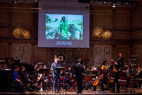 2012-11-09 - New European Ensemble från Musikaliska, Stockholm
