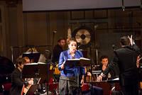 2012-11-09 - New European Ensemble från Musikaliska, Stockholm