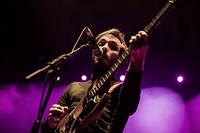2012-11-09 - Goldheart Assembly från Hovet, Stockholm