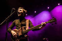 2012-11-09 - Goldheart Assembly från Hovet, Stockholm