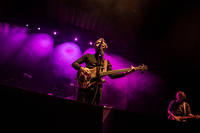 2012-11-09 - Goldheart Assembly från Hovet, Stockholm