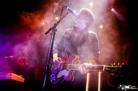 2012-11-10 - Markus Krunegård från Trädgår'n, Göteborg