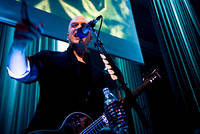 2012-11-10 - Devin Townsend Project från Nalen, Stockholm