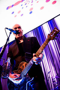 2012-11-10 - Devin Townsend Project från Nalen, Stockholm