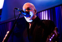 2012-11-10 - Devin Townsend Project från Nalen, Stockholm