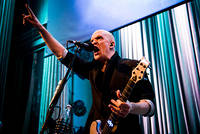 2012-11-10 - Devin Townsend Project från Nalen, Stockholm