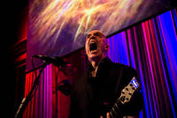 2012-11-10 - Devin Townsend Project från Nalen, Stockholm