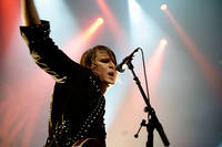 2012-11-11 - Markus Krunegård från Cirkus, Stockholm