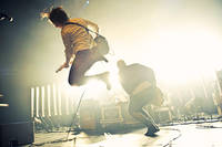 2012-11-11 - Laakso från Cirkus, Stockholm