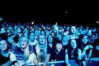 2012-11-11 - Laakso från Cirkus, Stockholm