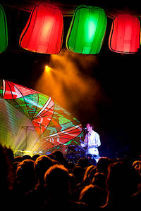 2012-11-13 - Animal Collective från Pustervik, Göteborg