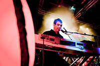 2012-11-13 - Animal Collective från Pustervik, Göteborg