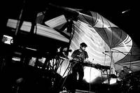 2012-11-13 - Animal Collective från Pustervik, Göteborg
