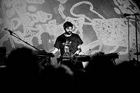2012-11-13 - Animal Collective från Pustervik, Göteborg