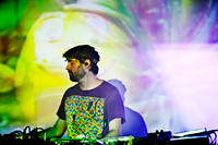 2012-11-14 - Animal Collective från Debaser Medis, Stockholm