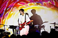 2012-11-14 - Animal Collective från Debaser Medis, Stockholm