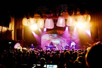 2012-11-14 - Animal Collective från Debaser Medis, Stockholm