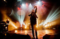 2012-11-11 - Markus Krunegård från Cirkus, Stockholm