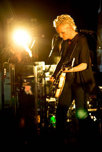 2012-11-15 - Eva Dahlgren från Kulturens hus, Luleå