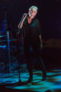 2012-11-15 - Eva Dahlgren från Kulturens hus, Luleå