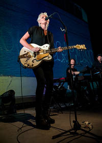 2012-11-15 - Eva Dahlgren från Kulturens hus, Luleå
