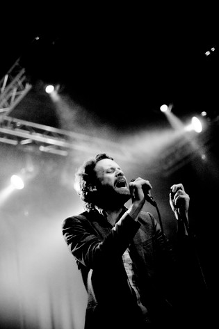 2012-11-15 - Father John Misty från Pustervik, Göteborg