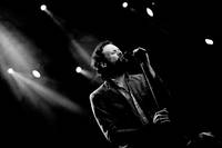2012-11-15 - Father John Misty från Pustervik, Göteborg