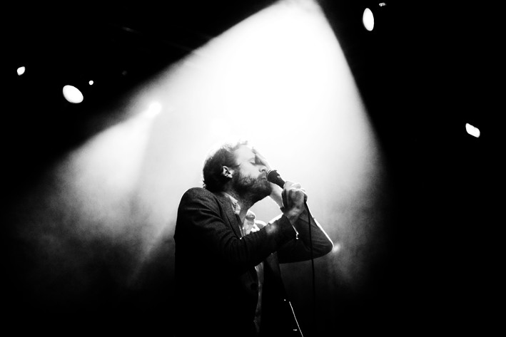2012-11-15 - Father John Misty från Pustervik, Göteborg