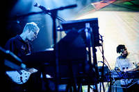2012-11-16 - Animal Collective från Mejeriet, Lund